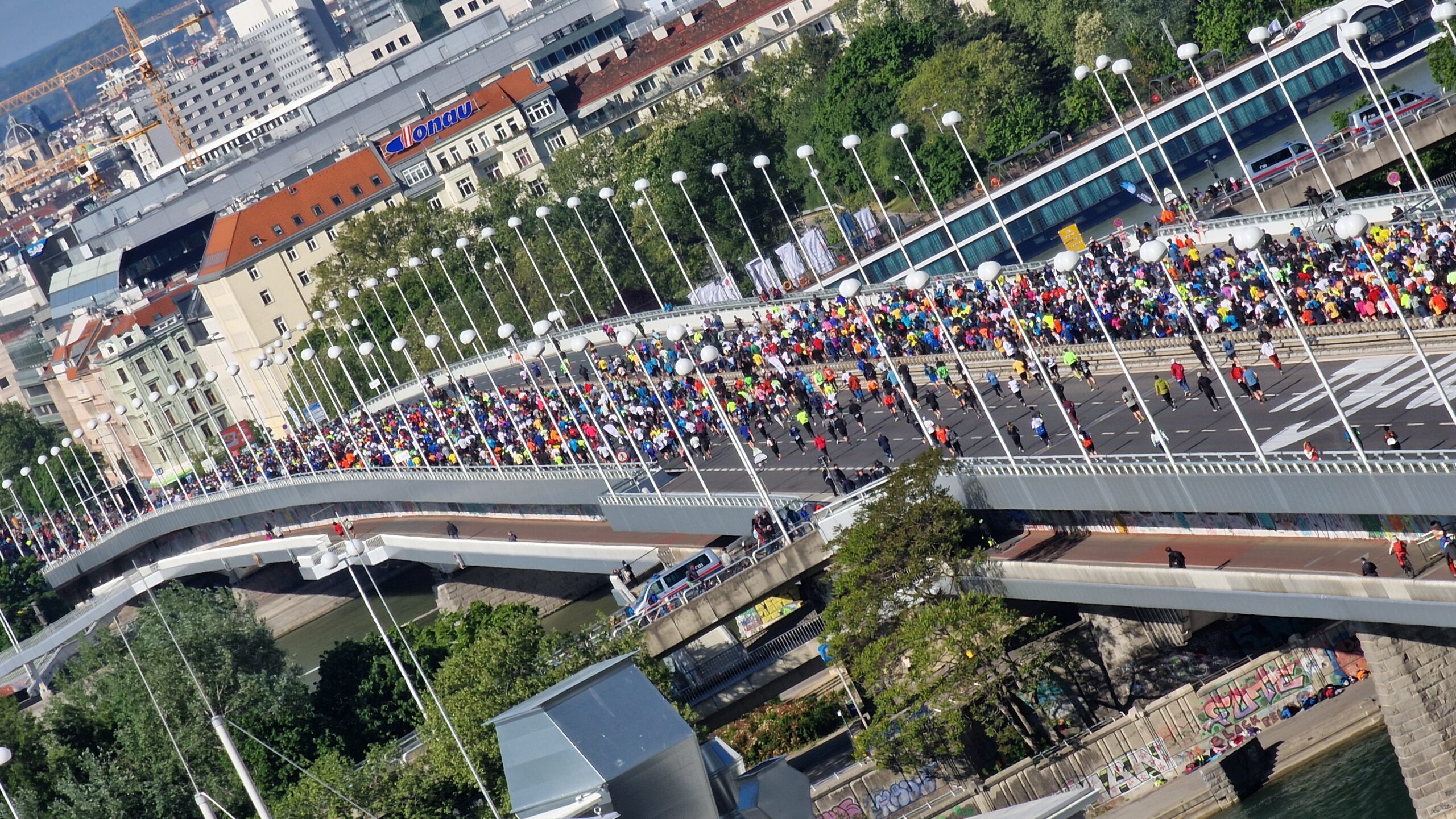 12-wöchiger Trainingsplan Laufen